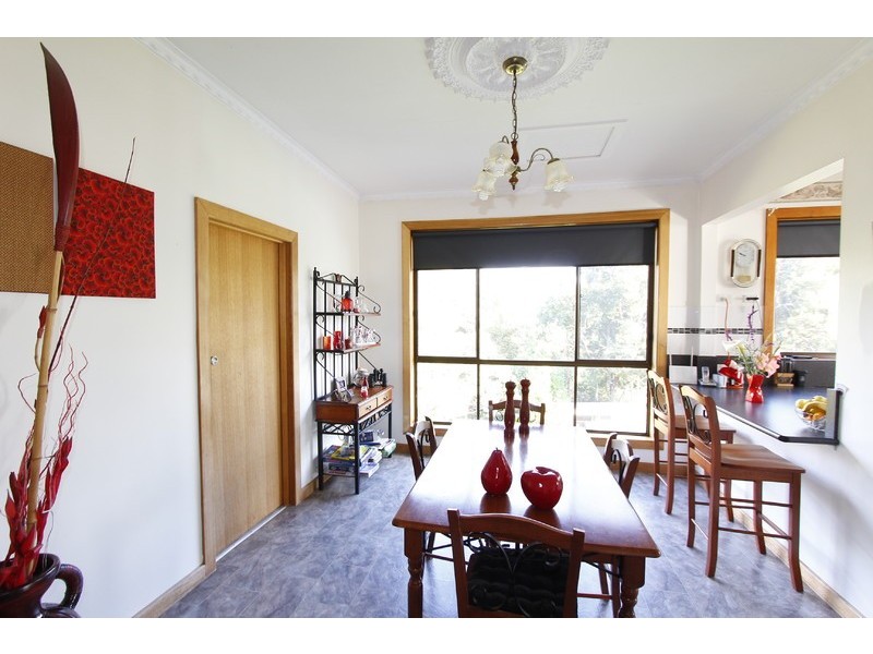 1592 Mount Hicks Road, Yolla TAS 7325