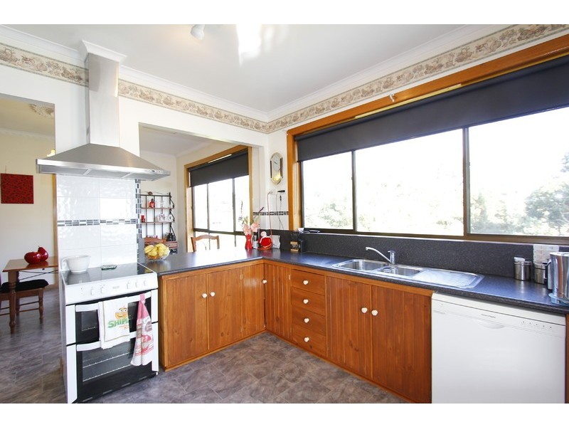 1592 Mount Hicks Road, Yolla TAS 7325