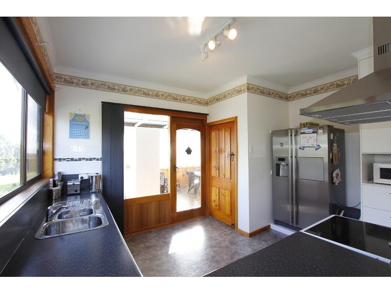 1592 Mount Hicks Road, Yolla TAS 7325