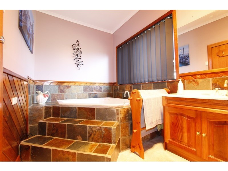 1592 Mount Hicks Road, Yolla TAS 7325