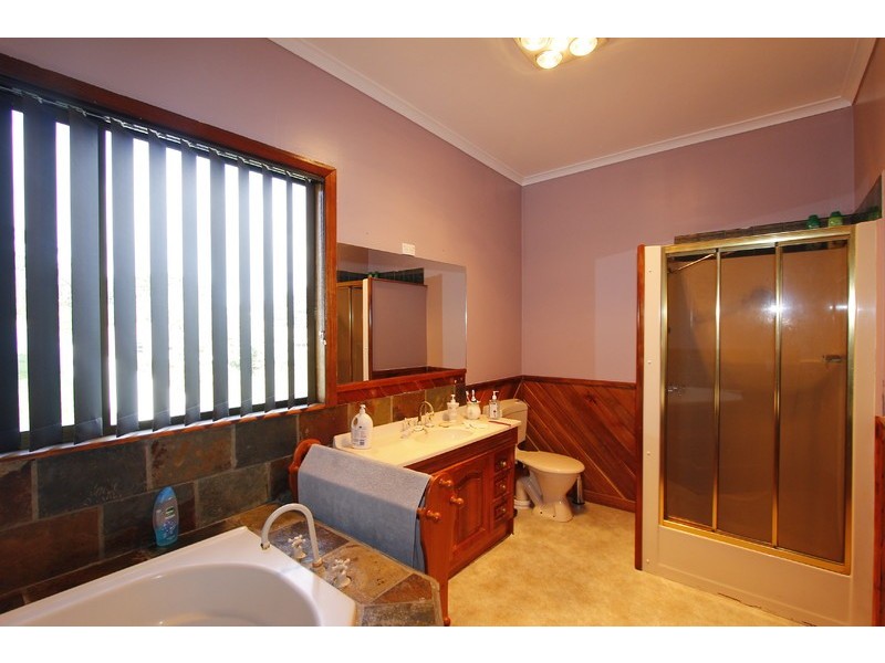 1592 Mount Hicks Road, Yolla TAS 7325