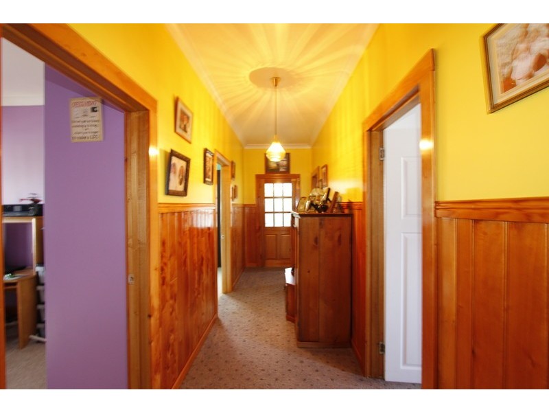 1592 Mount Hicks Road, Yolla TAS 7325