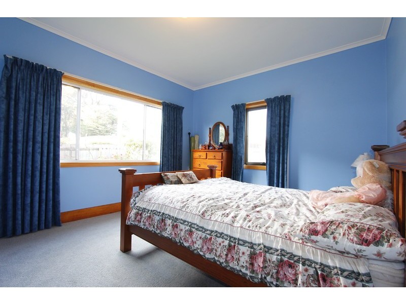 1592 Mount Hicks Road, Yolla TAS 7325