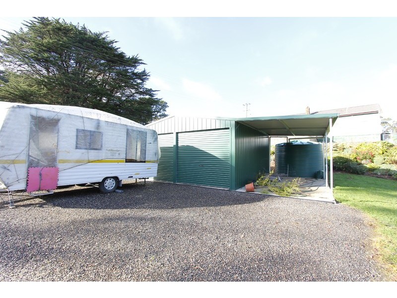 1592 Mount Hicks Road, Yolla TAS 7325