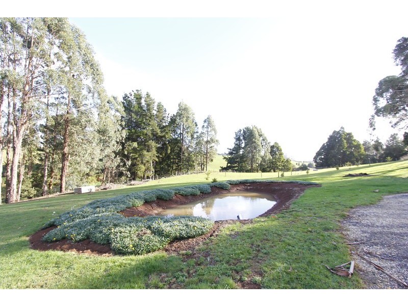 1592 Mount Hicks Road, Yolla TAS 7325