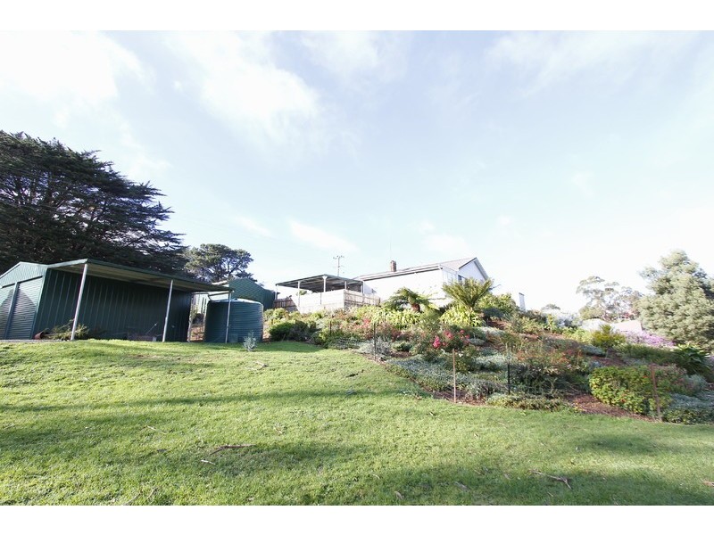 1592 Mount Hicks Road, Yolla TAS 7325