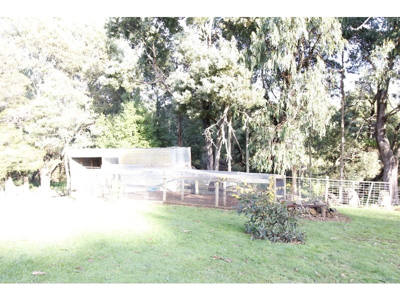 1592 Mount Hicks Road, Yolla TAS 7325