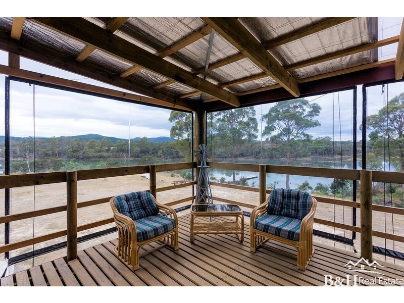 85 Lades Road, Harford TAS 7307
