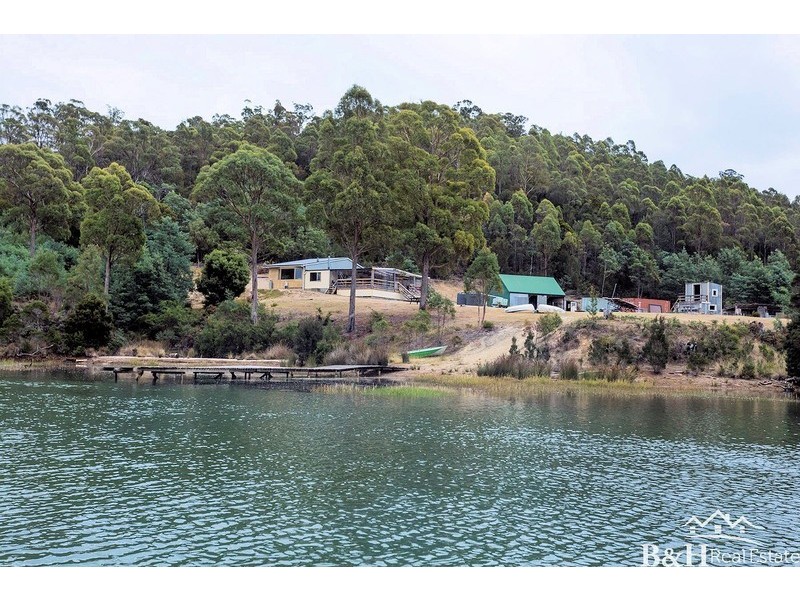85 Lades Road, Harford TAS 7307