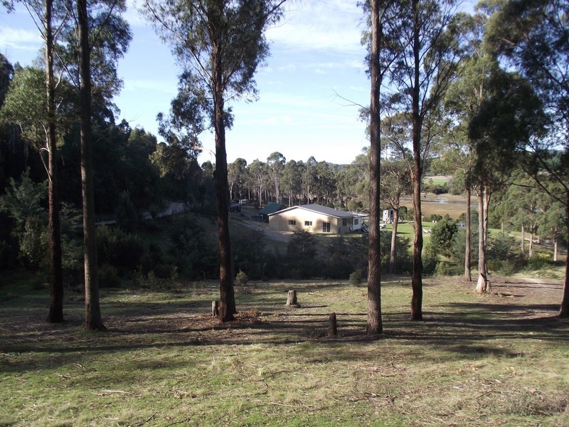 85 Lades Road, Harford TAS 7307
