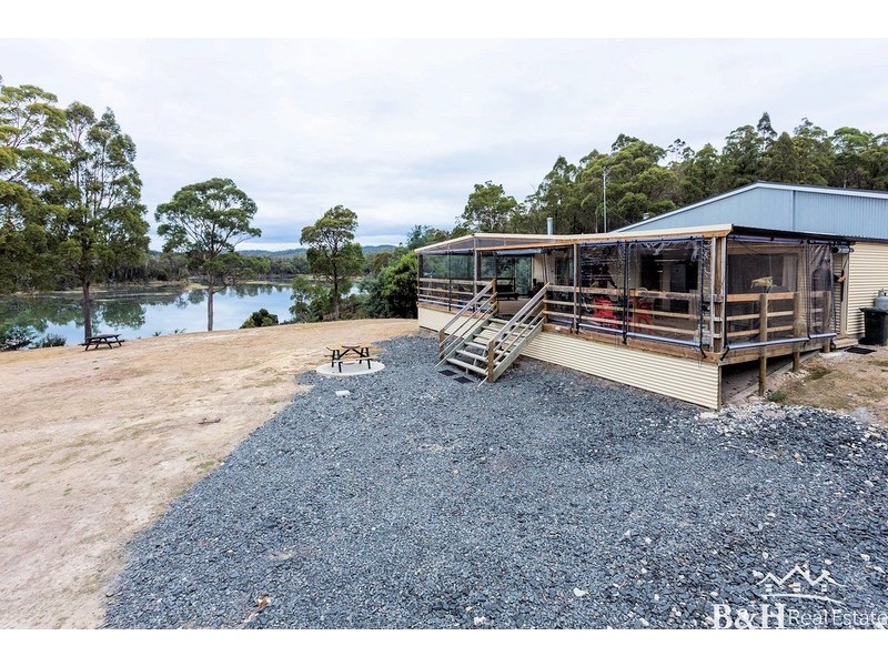 85 Lades Road, Harford TAS 7307