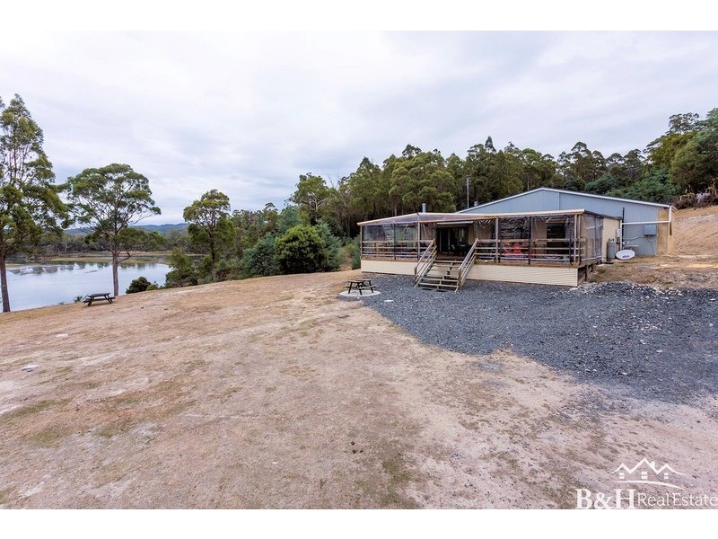 85 Lades Road, Harford TAS 7307