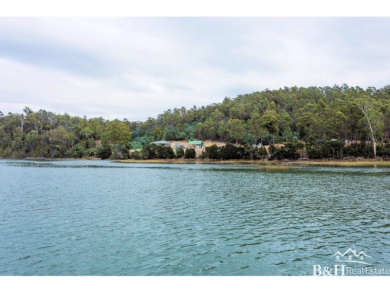 85 Lades Road, Harford TAS 7307