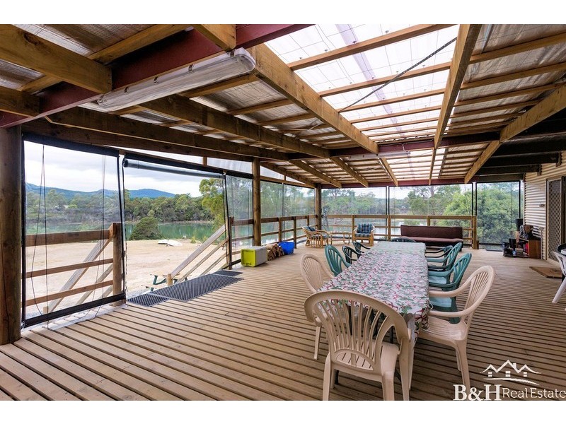 85 Lades Road, Harford TAS 7307