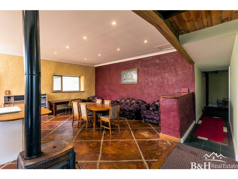 85 Lades Road, Harford TAS 7307