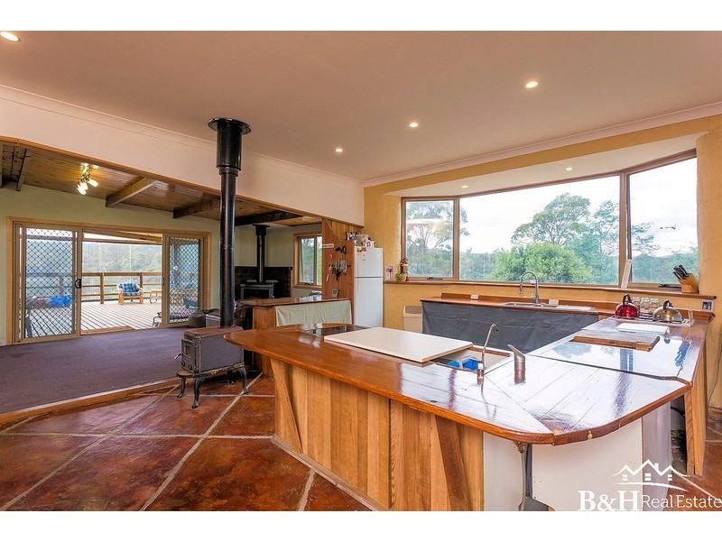 85 Lades Road, Harford TAS 7307