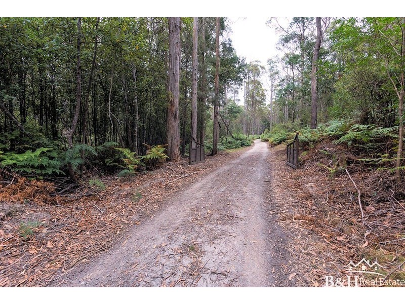 85 Lades Road, Harford TAS 7307