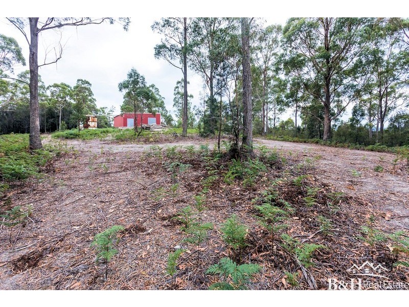 85 Lades Road, Harford TAS 7307