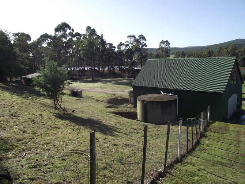 85 Lades Road, Harford TAS 7307