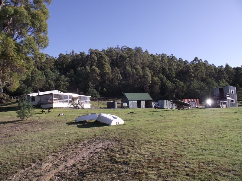 85 Lades Road, Harford TAS 7307