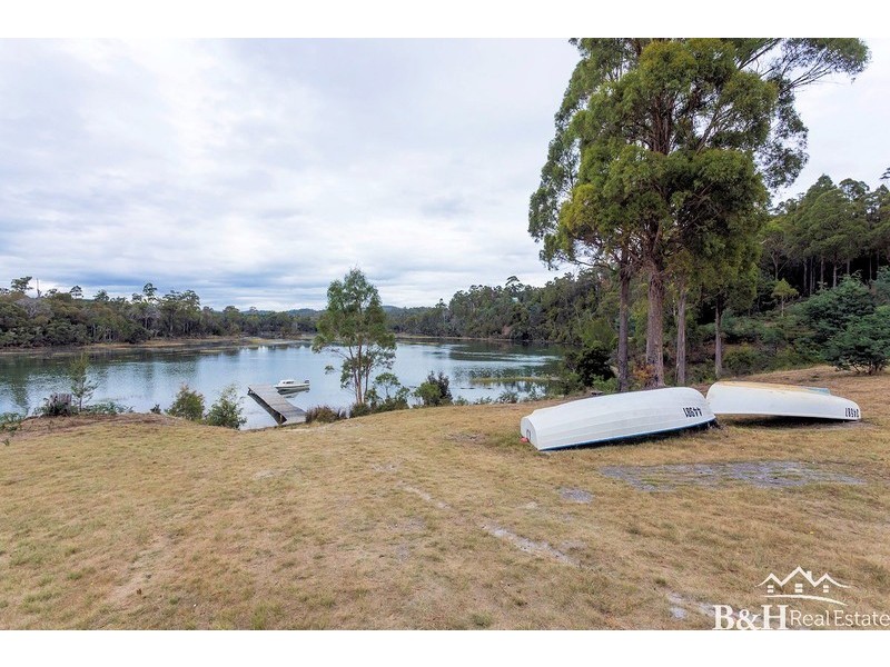 85 Lades Road, Harford TAS 7307