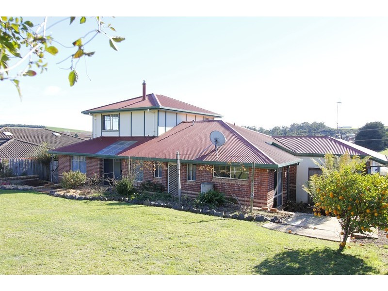 3 West Mooreville Road, Park Grove TAS 7320