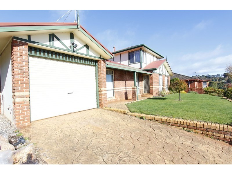 3 West Mooreville Road, Park Grove TAS 7320