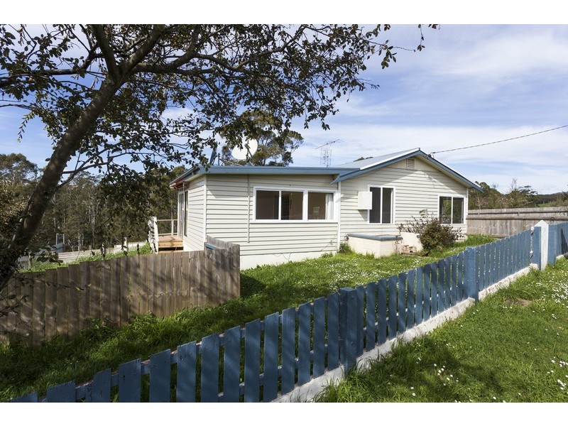 303 Paradise Road, Paradise TAS 7306