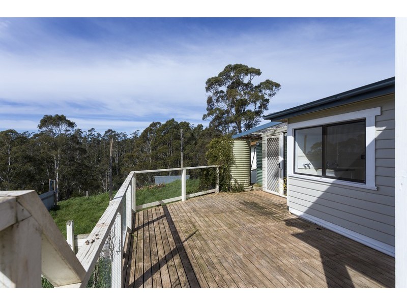 303 Paradise Road, Paradise TAS 7306