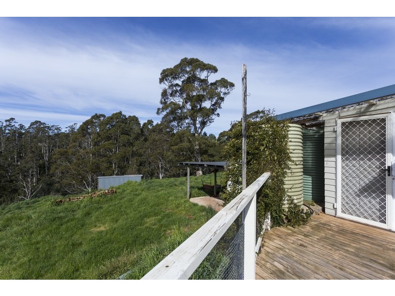 303 Paradise Road, Paradise TAS 7306