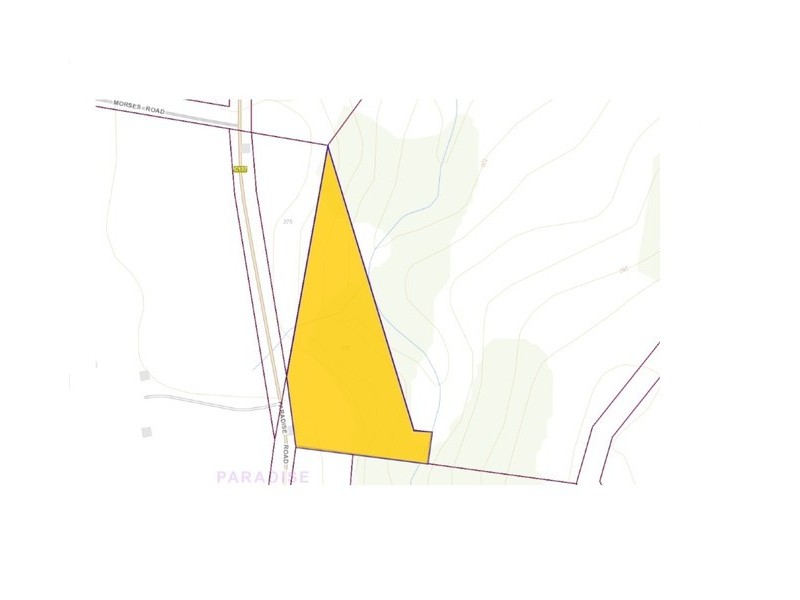 303 Paradise Road, Paradise TAS 7306