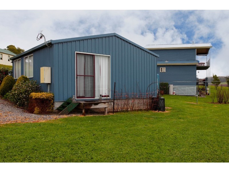 1022 Sheffield Road, Lower Barrington TAS 7306