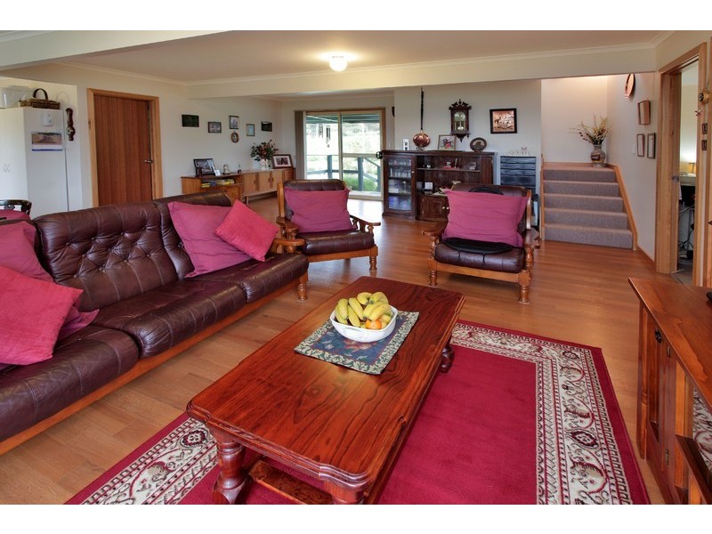 1022 Sheffield Road, Lower Barrington TAS 7306