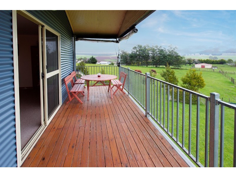 1022 Sheffield Road, Lower Barrington TAS 7306