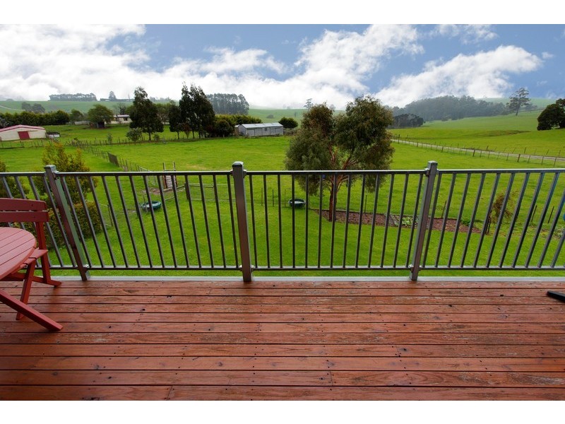 1022 Sheffield Road, Lower Barrington TAS 7306