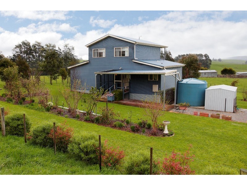 1022 Sheffield Road, Lower Barrington TAS 7306
