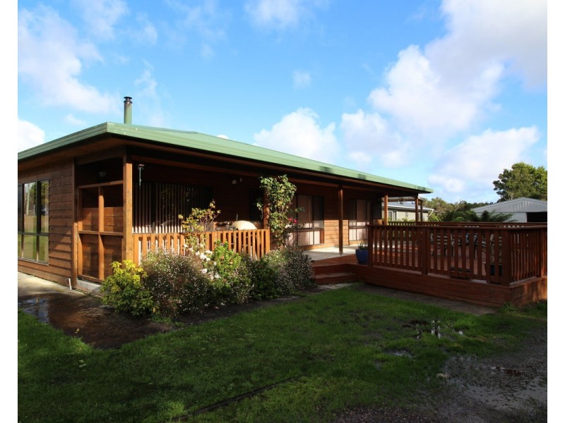 45 Lynch Street, Strahan TAS 7468