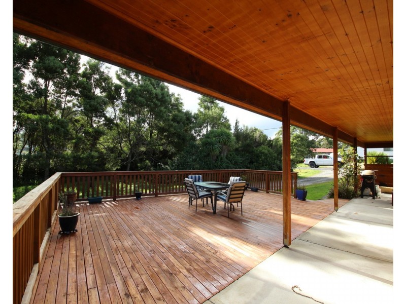 45 Lynch Street, Strahan TAS 7468