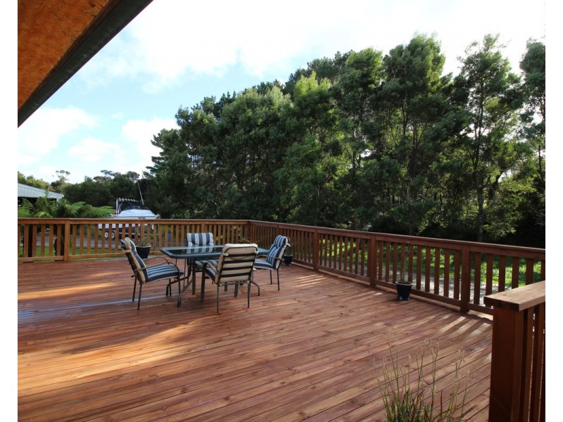 45 Lynch Street, Strahan TAS 7468
