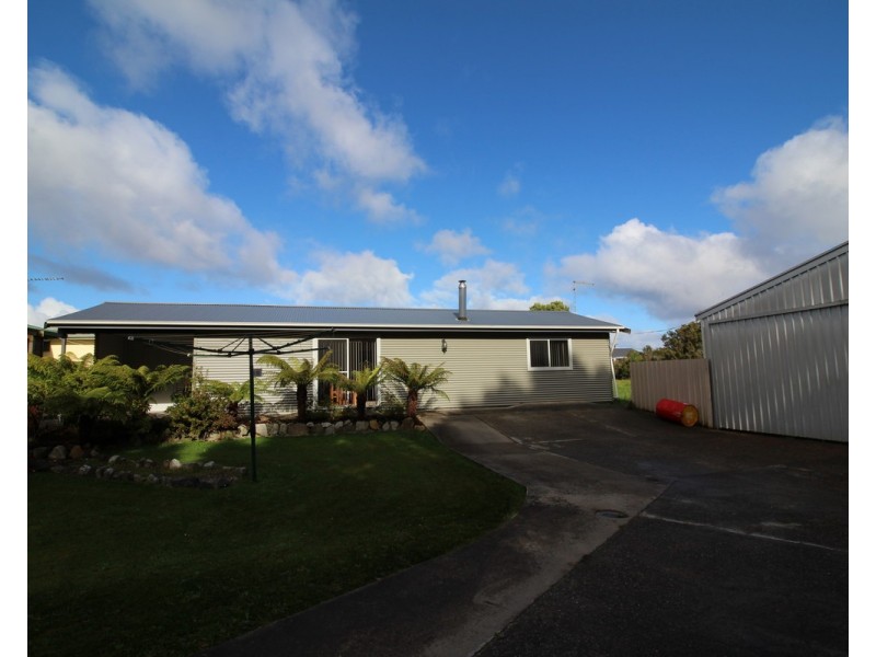 45 Lynch Street, Strahan TAS 7468
