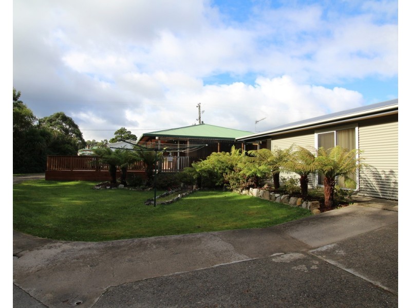 45 Lynch Street, Strahan TAS 7468