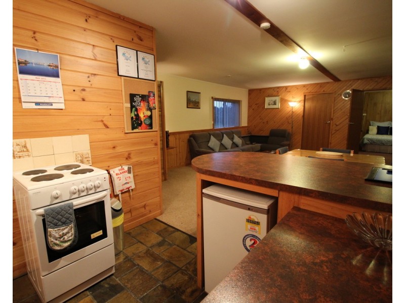 45 Lynch Street, Strahan TAS 7468