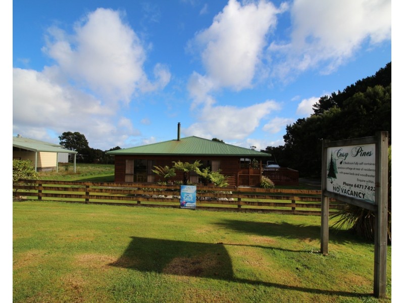45 Lynch Street, Strahan TAS 7468