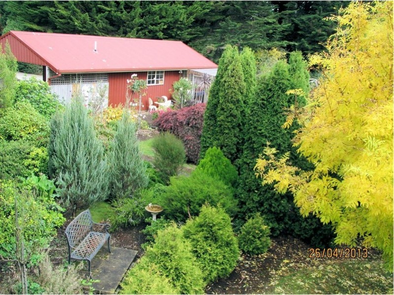 1135 Pine Road, Riana TAS 7316