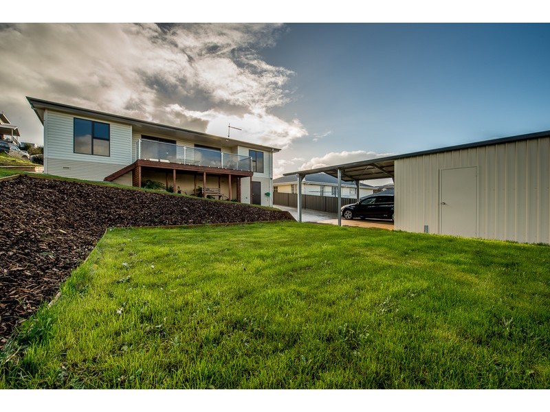 161 Upper Maud Street, West Ulverstone TAS 7315