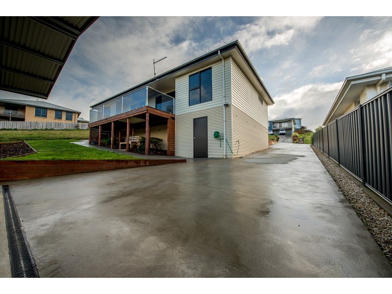 161 Upper Maud Street, West Ulverstone TAS 7315
