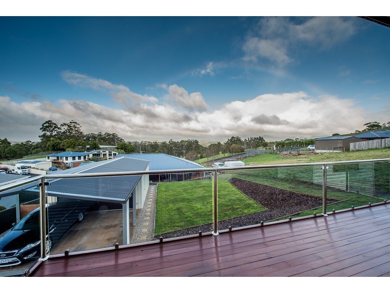 161 Upper Maud Street, West Ulverstone TAS 7315