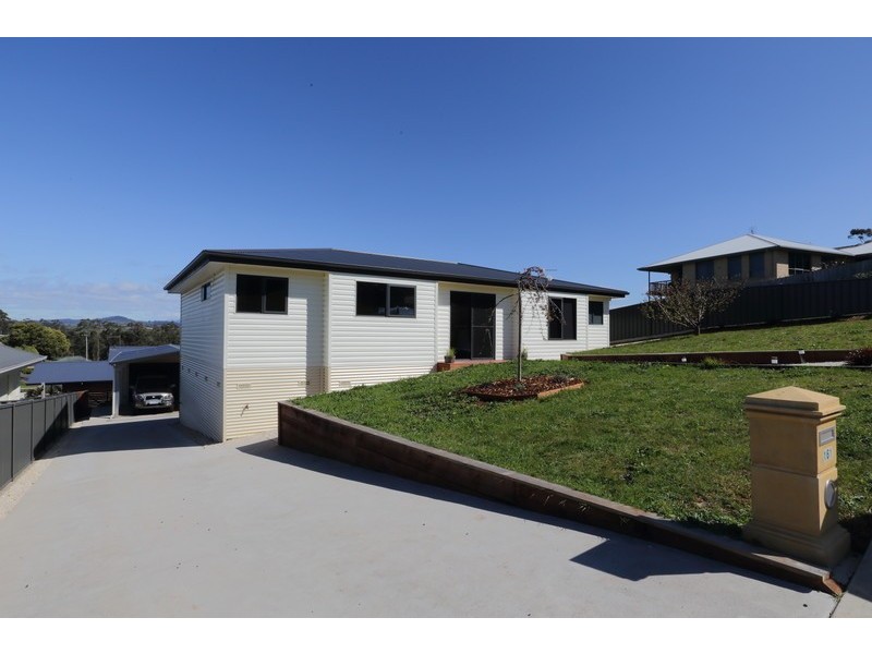 161 Upper Maud Street, West Ulverstone TAS 7315