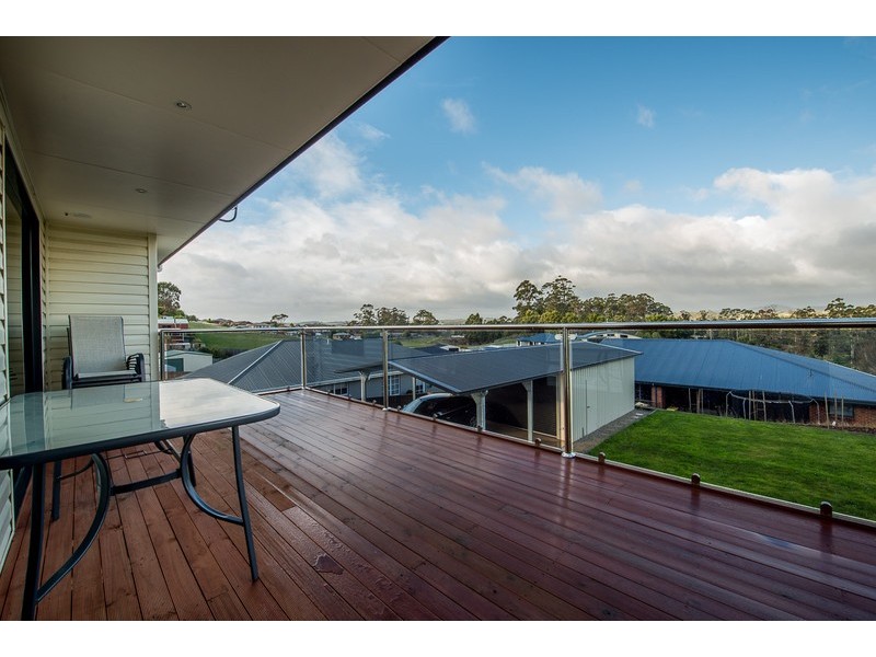 161 Upper Maud Street, West Ulverstone TAS 7315