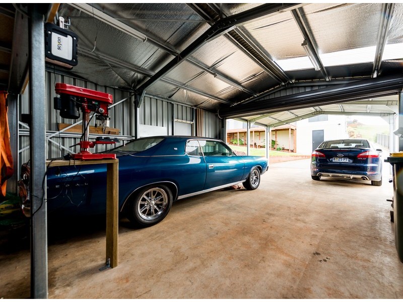 161 Upper Maud Street, West Ulverstone TAS 7315